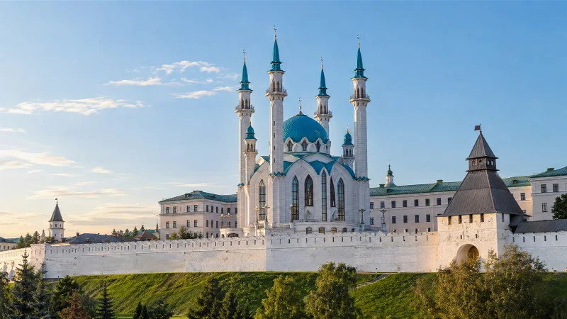 Татарстан