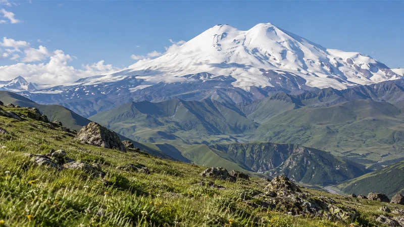 Кабардино-Балкария