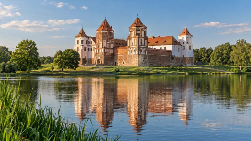 Беларусь