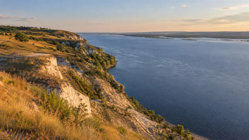 Саратовская область