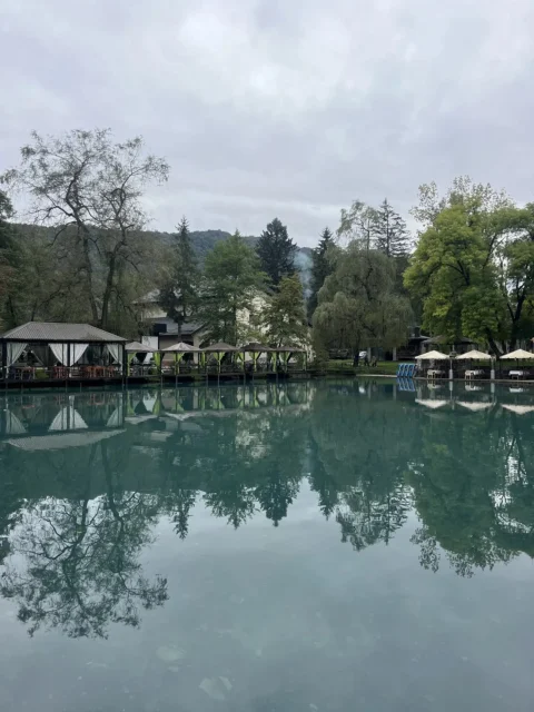 Верхняя Балкария