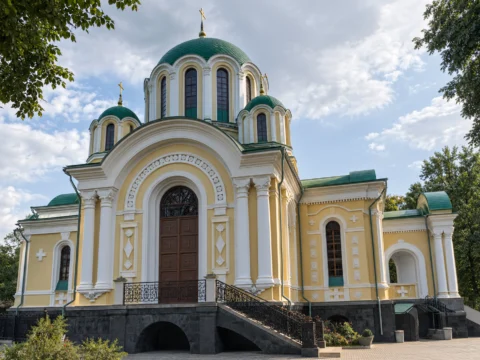 Оптина пустынь , Шамордино, Клыково и святые источники