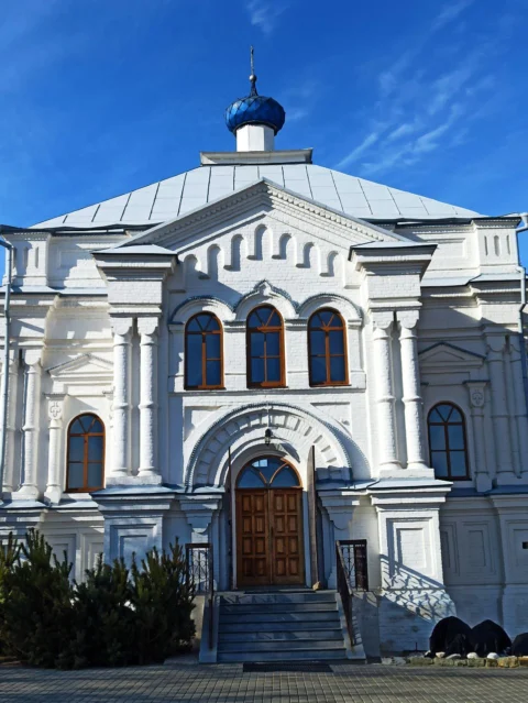 Дубовка с дегустацией у Гусевых