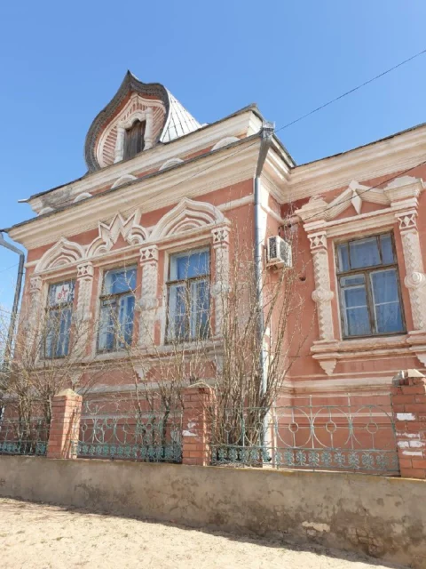 Оленья ферма и Купеческая Дубовка