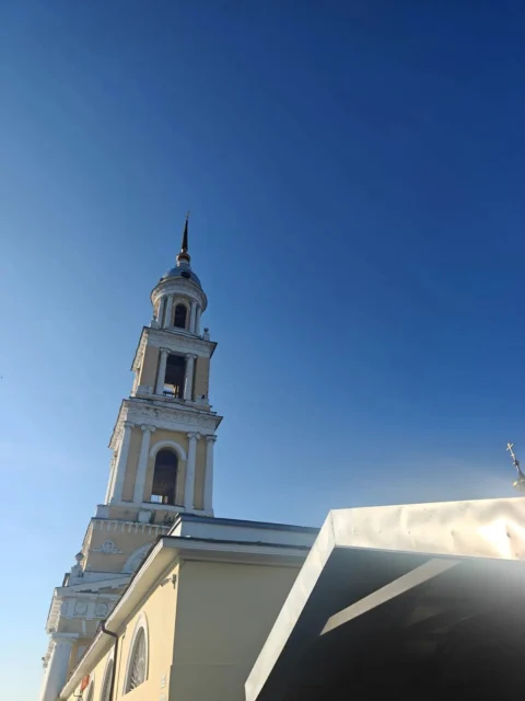 Необычная Коломна за один день НОВИНКА