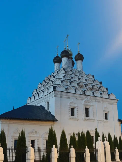Необычная Коломна за один день НОВИНКА