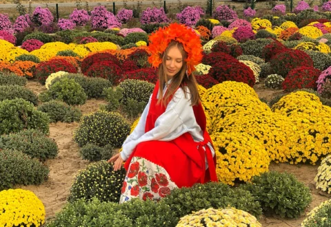 Осень на Дону с дегустацией вина