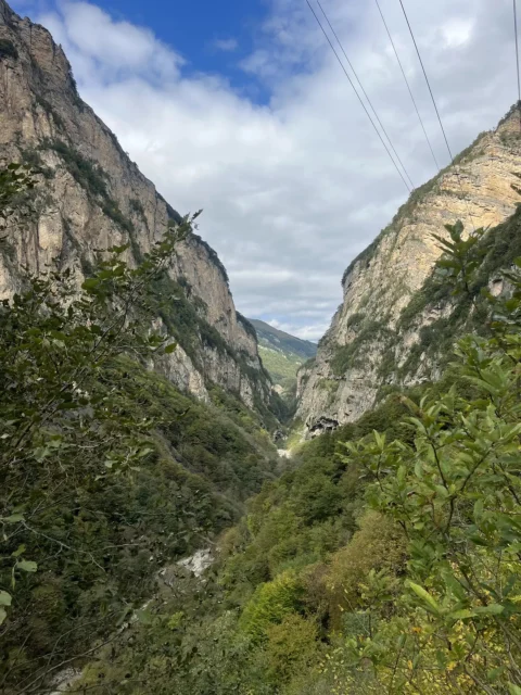 Верхняя Балкария