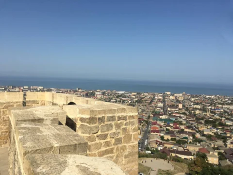 Дербент