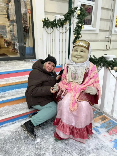 Тур в новогоднюю Казань: Кремль, Кул Шариф, Свияжск