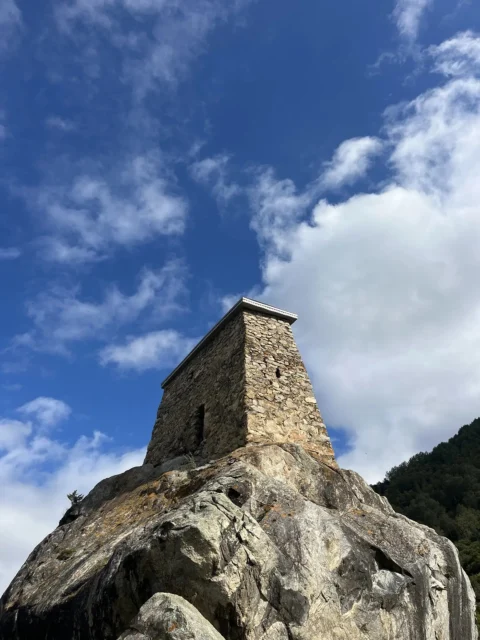 Верхняя Балкария