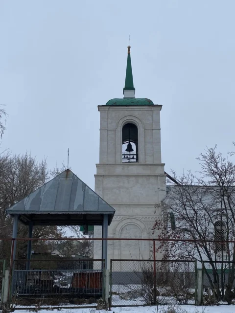 Новогодняя Дубовка с дегустацией у Гусевых