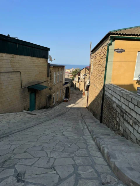 Дербент