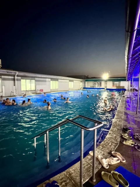 Архыз, Кисловодск и Медовые водопады