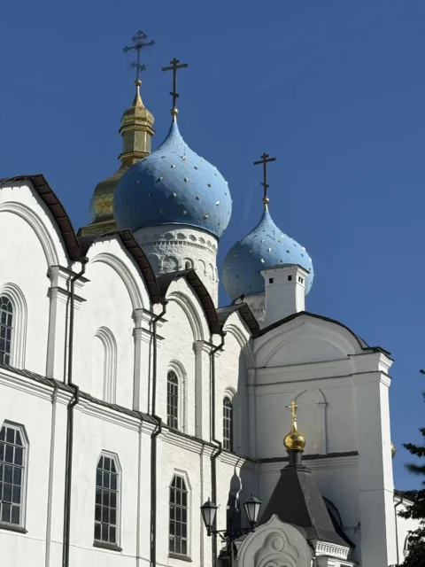 Казань