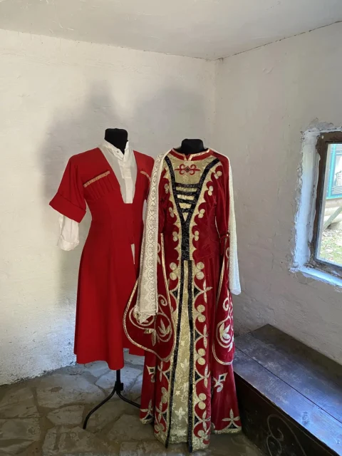 Адыгея