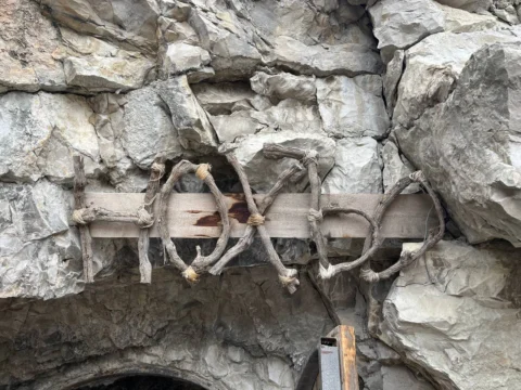 Сулакский каньон
