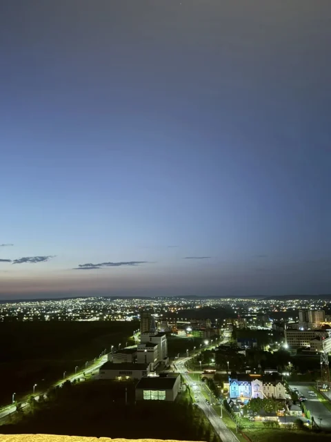 Ингушетия