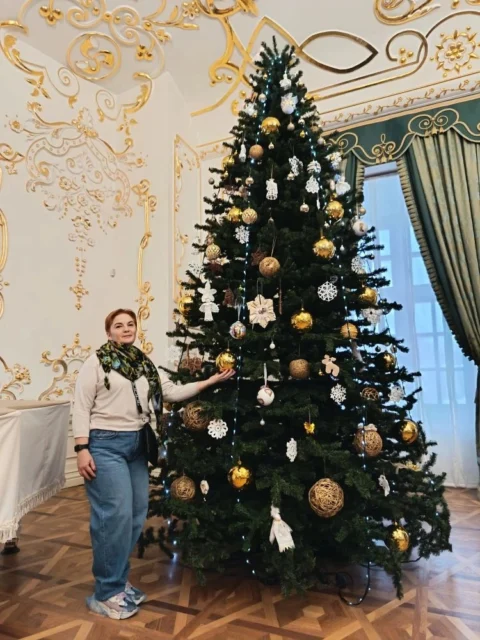 Новогодний Минск. Замки, история и белорусские традиции