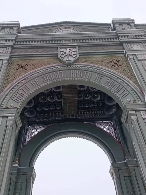 Новогодняя Москва: три праздничных дня в столице