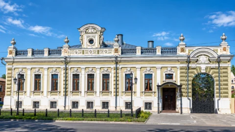 Балаково и Хвалынские термы