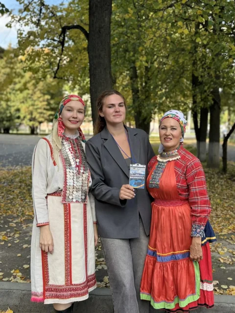 Казань и Йошкар-Ола - два дня в столицах Поволжья