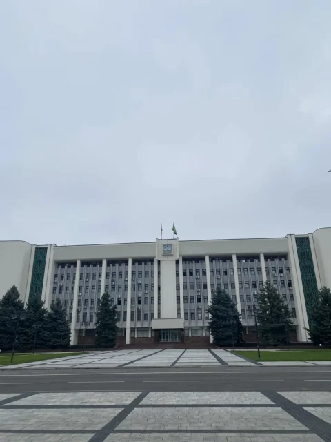 Майкоп