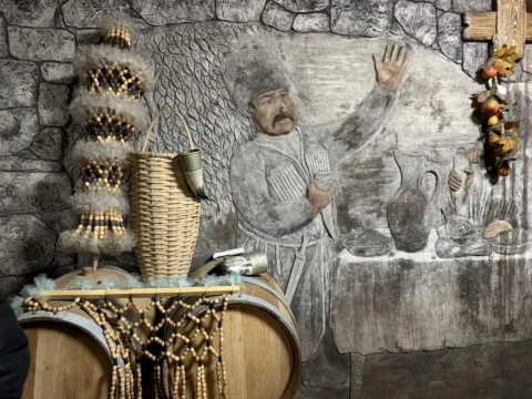 Зимний Сочи: море, горы и перезагрузка