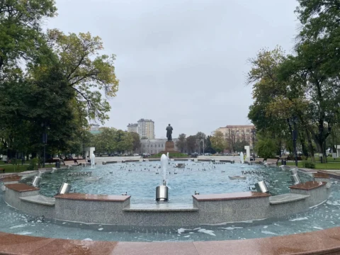 Майкоп