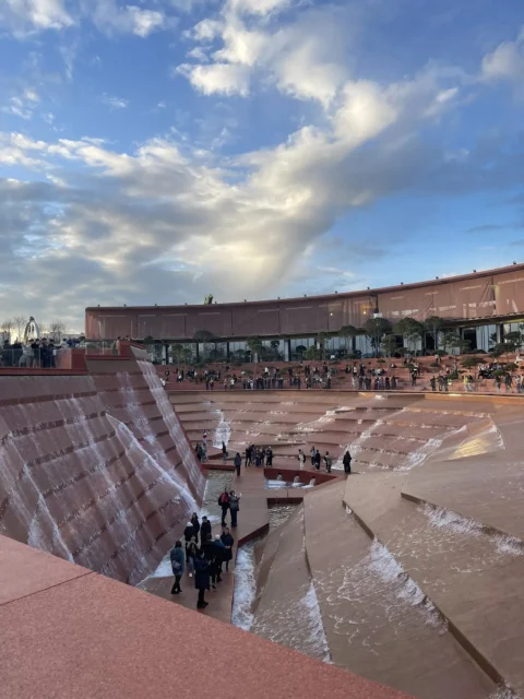 Парк Галицкого