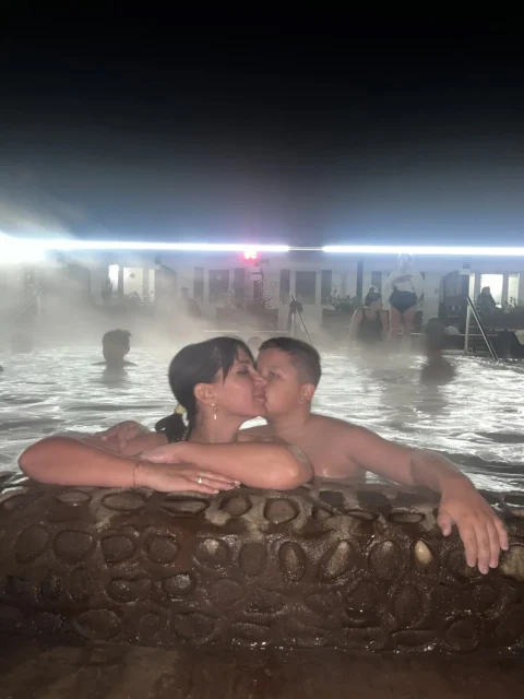 Один день в Чегемском ущелье