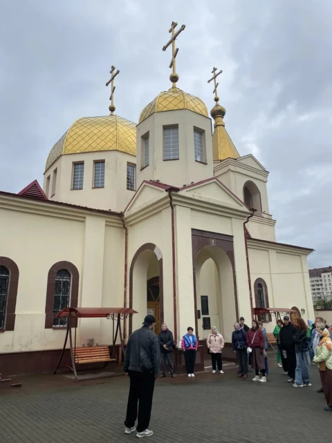 Один день в Грозном — сердце Чечни