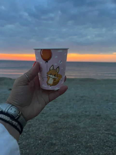 Санаторий "Малая Бухта" и Парк Галицкого: море и вдохновение в одном туре
