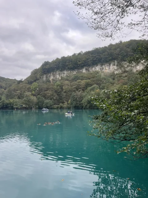 Верхняя Балкария