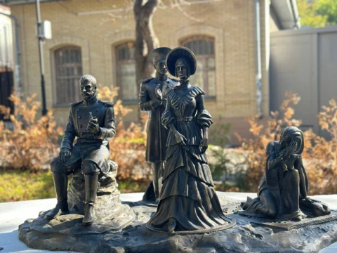 Кавказская зима: Архыз, Пятигорск и термальные источники