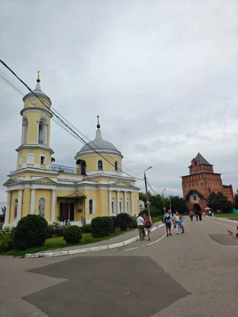 Необычная Коломна за один день НОВИНКА