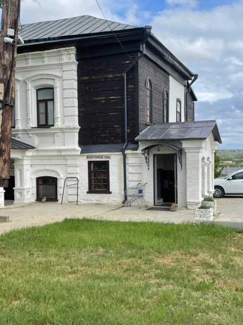 Дубовка с дегустацией у Гусевых