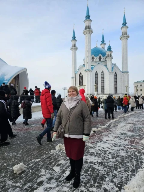 Тур в новогоднюю Казань: Кремль, Кул Шариф, Свияжск