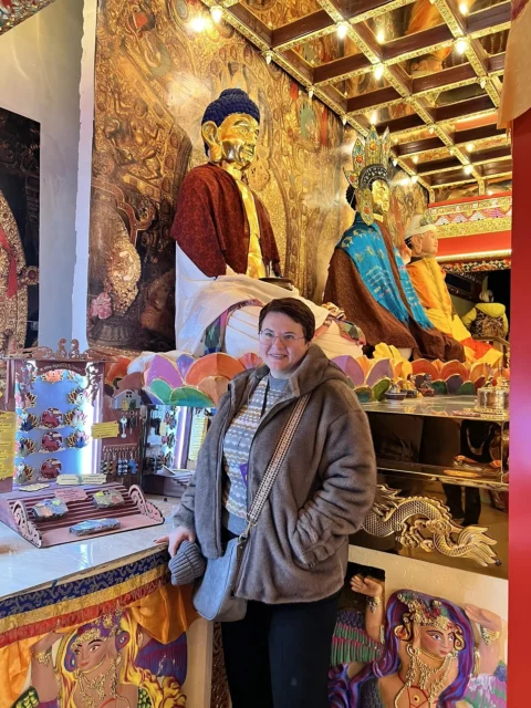 Тур в новогоднюю Казань: Кремль, Кул Шариф, Свияжск