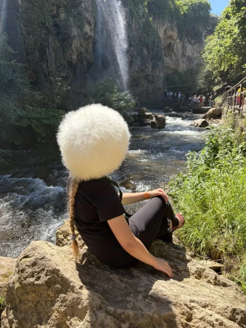 Один день в Кисловодске - сердце Кавминвод и Медовые водопады